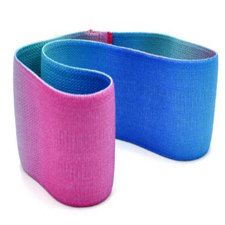 Transform Your Workouts with the Resistance Hip Ring